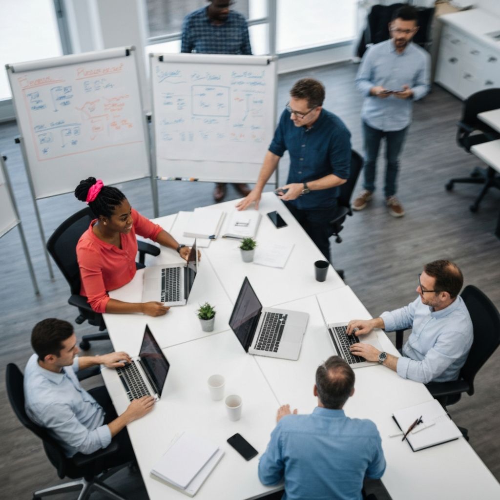 Decision Velocity: Why Speed Kills Growth (And How To Fix It)